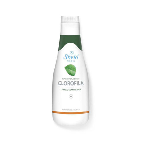 Clorofila