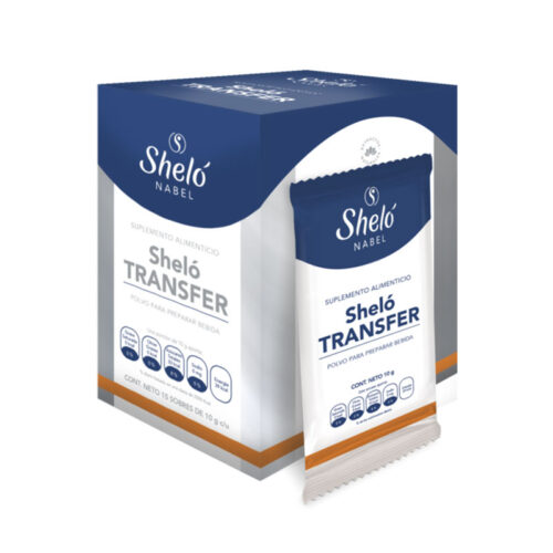 Sheló transfer