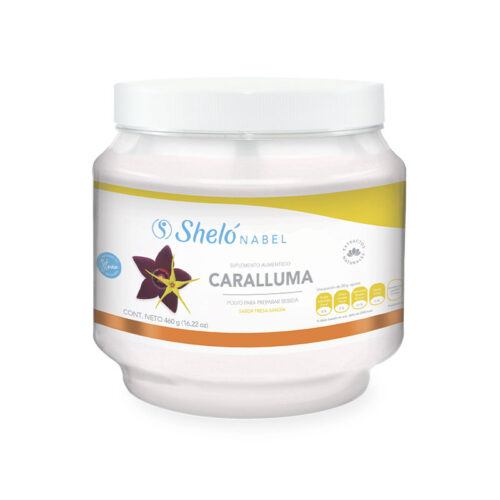 Caralluma