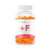Gomitas con vitaminas CDE y Zinc