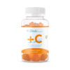 Gomitas con vitamina C