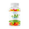 Gomitas con Multivitaminas