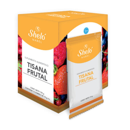 Tisana Frutal