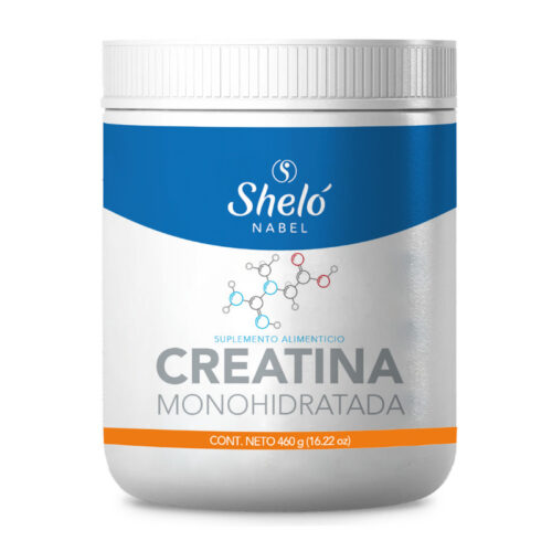 Creatina Monohidratada