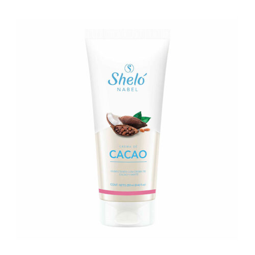 Crema de Cacao