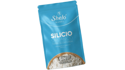 Silicio Orgánico