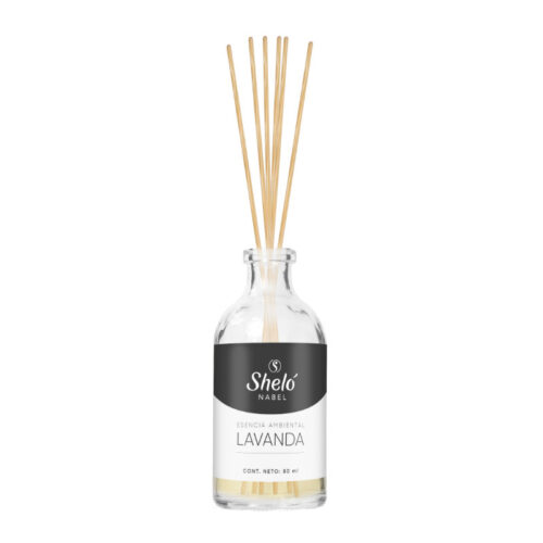 Esencia ambiental lavanda