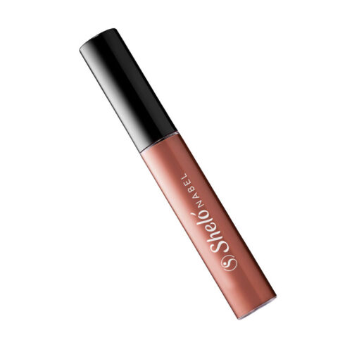 Canela Brillo labial