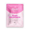 Mascarilla Facial ácido Hialurónico