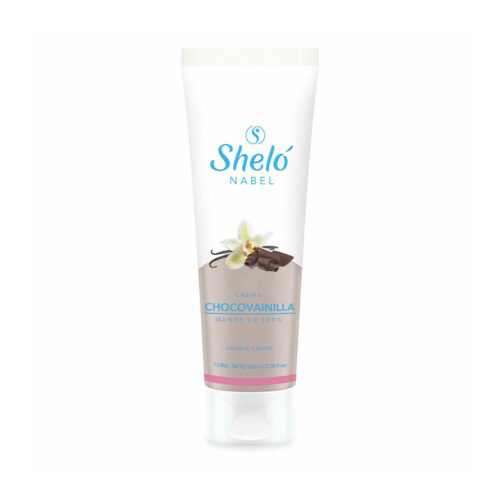 Crema ChocoVainilla