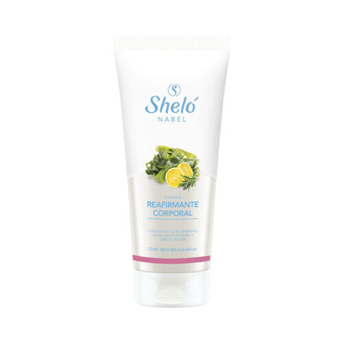 Crema Reafirmante Corporal