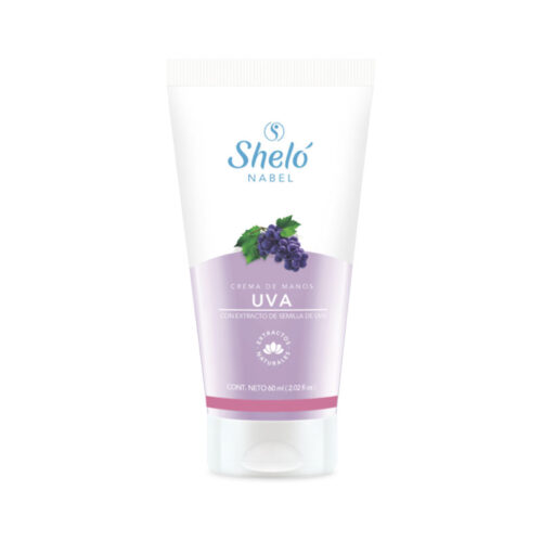 Crema de manos Uva