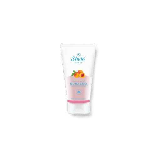 Crema de Manos Durazno
