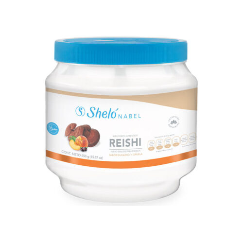 Reishi