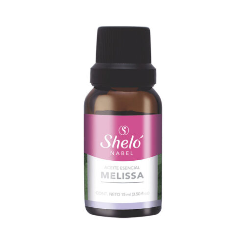 Aceite Esencial Melissa