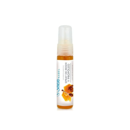 Spray de reishi y propóleo