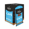 Café Ganoderma