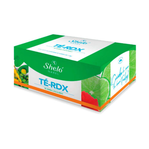 Té RDX