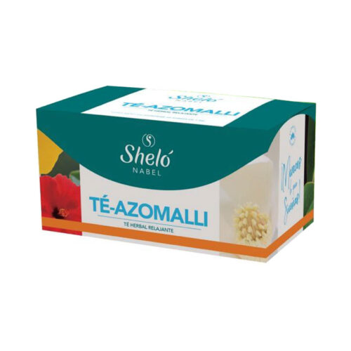 Té Azomalli
