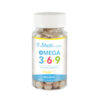 Omega 369 niños