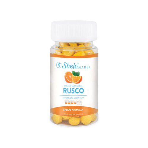 Rusco
