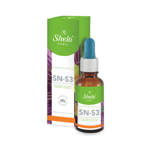 SN-S3