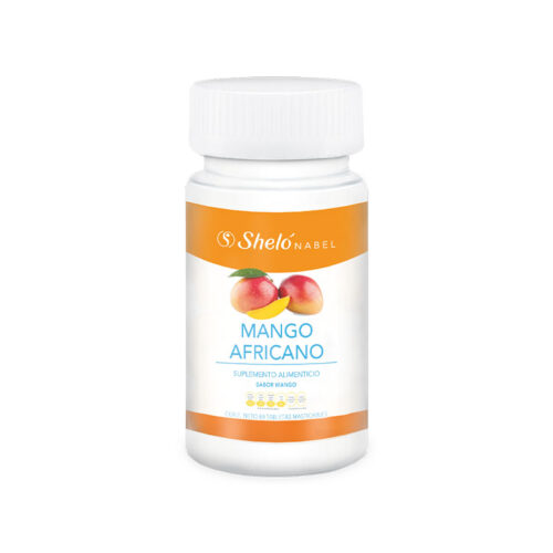 Mango Africano