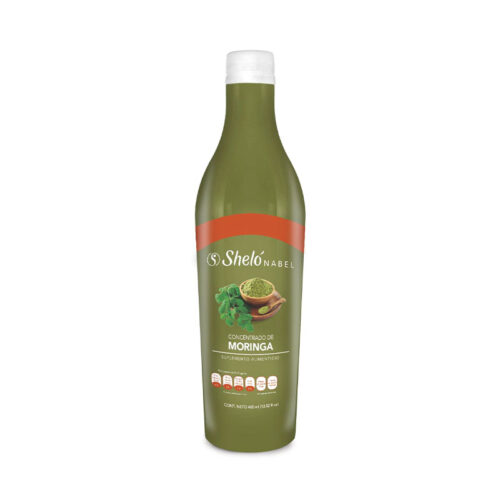 Concentrado de Moringa