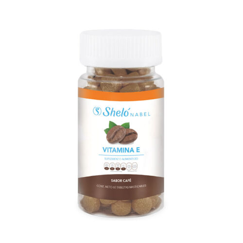 Vitamina E