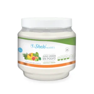 Gomitas Veganas con Resveratrol