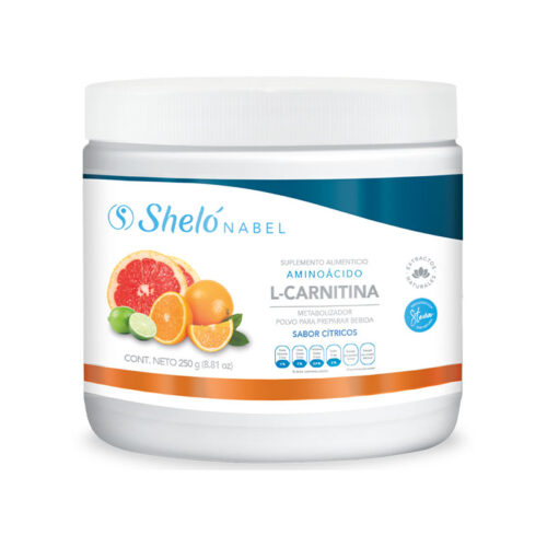 L-carnitina