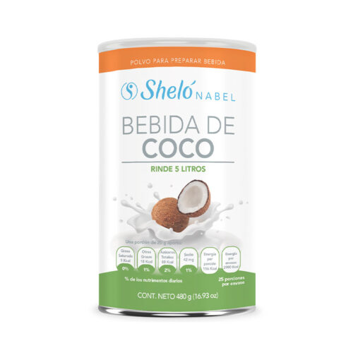 Bebida de coco