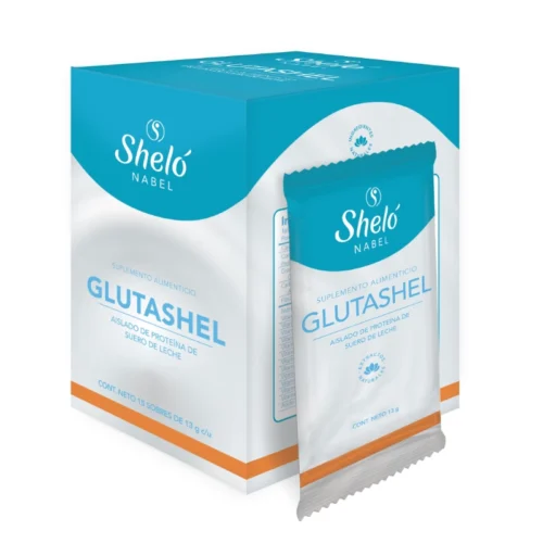 Glutashel