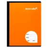 Libreta Profesional Cosido