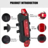Luz de emergencia o de seguridad