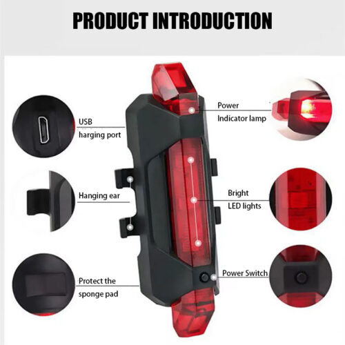Luz de emergencia o de seguridad