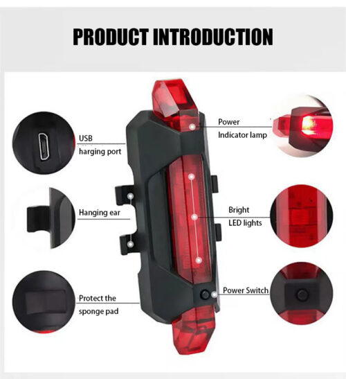 Luz de emergencia o de seguridad