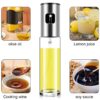 Dispensador de aceite en Spray