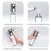 Dispensador de aceite en Spray