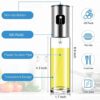 Dispensador de aceite en Spray