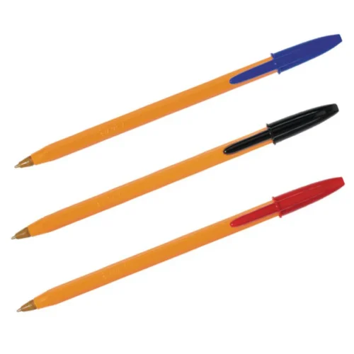 Bolígrafo Bic punto fino