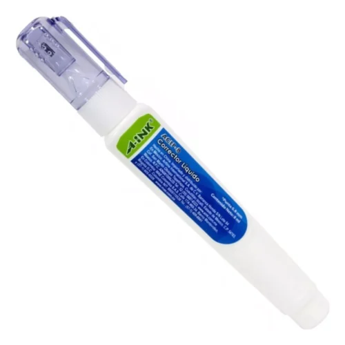 Corrector tipo lápiz Aink