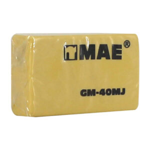 Goma para borrar tipo migajon strike pelikan