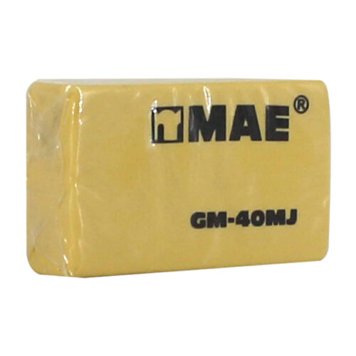 Goma suave GM-40MJ