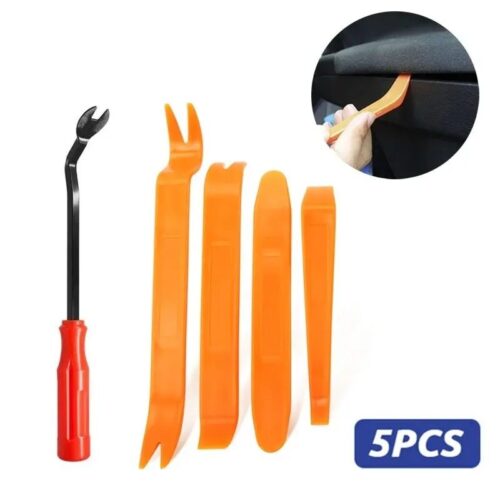 Kit de herramientas de extracción de tableros
