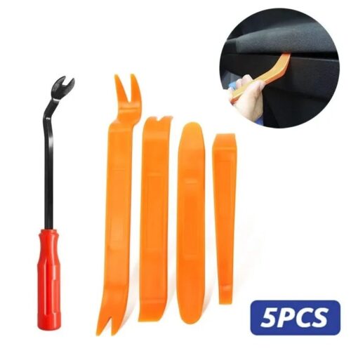 Kit de herramientas de extracción de tableros