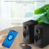 Receptor de audio con Bluetooth