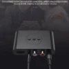 Receptor de audio con Bluetooth