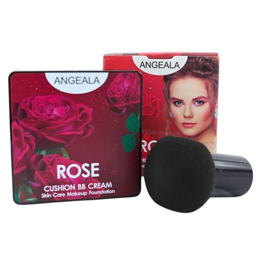Maquillaje ANGEALA liquido