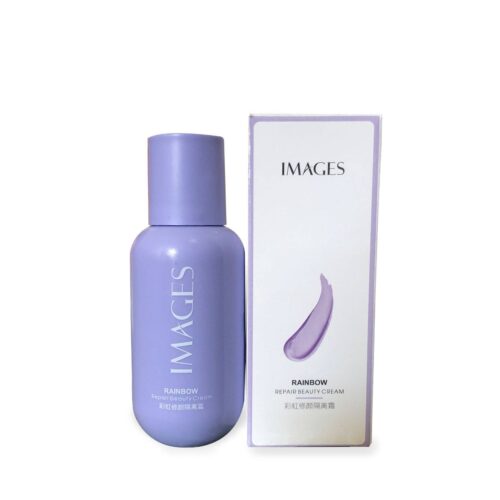 Pre base con primer para maquillaje